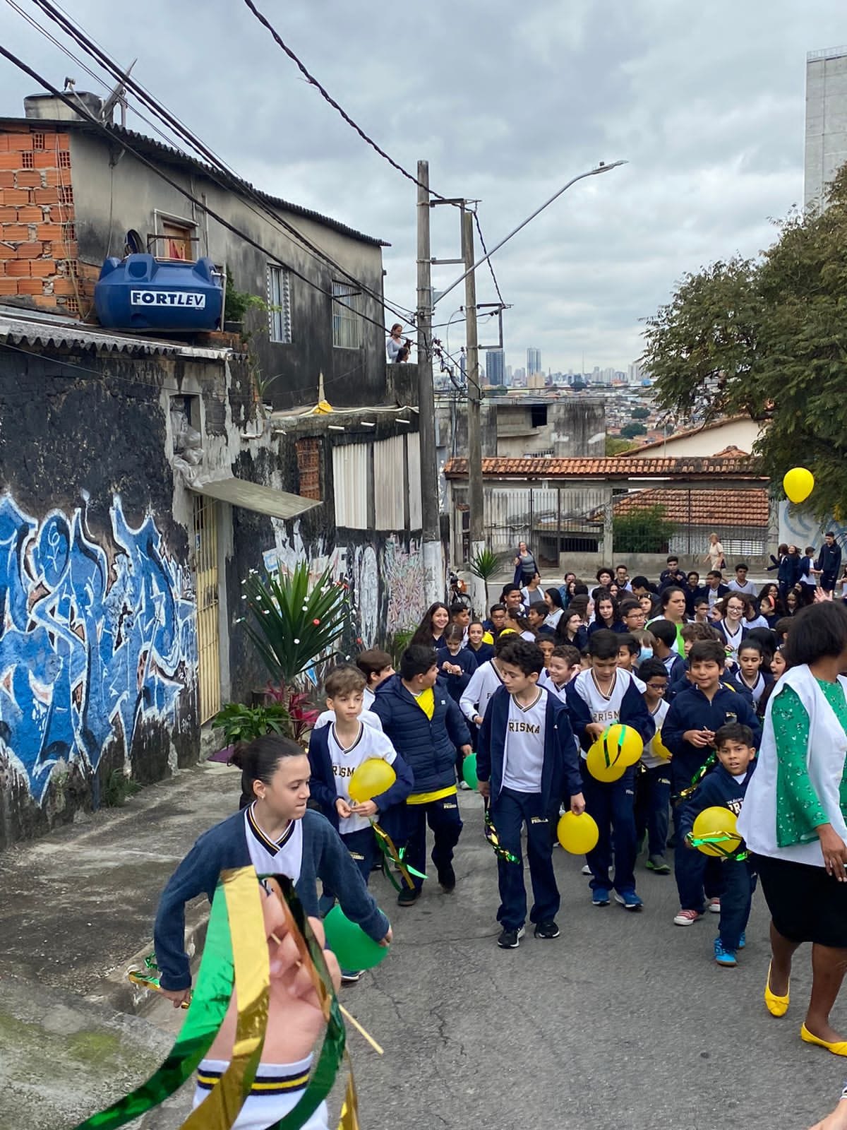 7 de Setembro - 2023